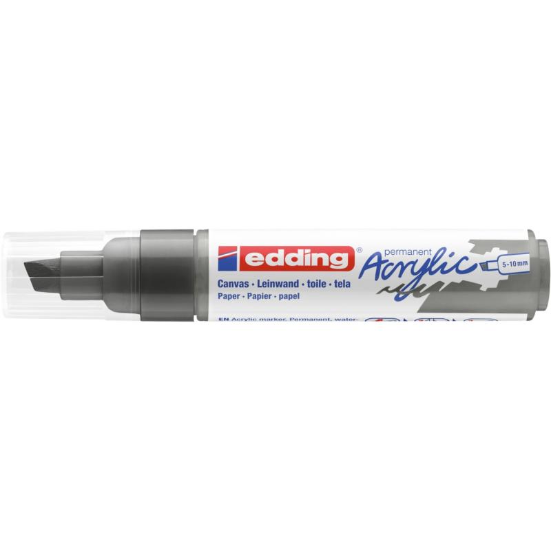 rotulador-edding-5000-acrylic-5-10-mm-antrac