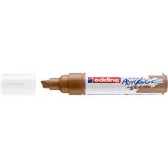 ROTULADOR EDDING 5000 ACRYLIC 5-10 mm AVELLA