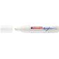 ROTULADOR EDDING 5000 ACRYLIC 5-10 mm BLANCO