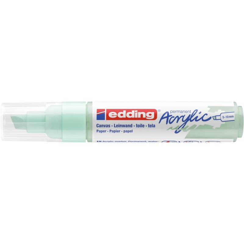 rotulador-edding-5000-acrylic-5-10-mm-menta