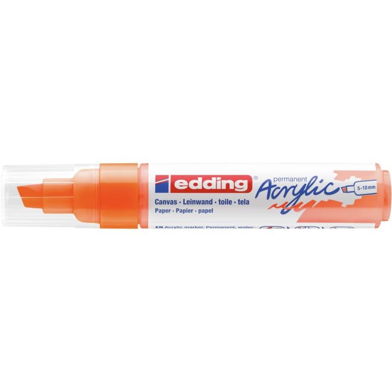 rotulador-edding-5000-acrylic-5-10-mm-naranj