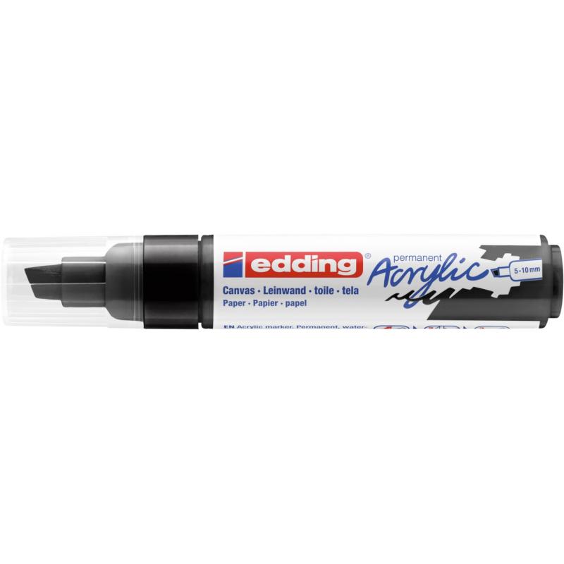rotulador-edding-5000-acrylic-5-10-mm-negro