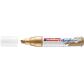 ROTULADOR EDDING 5000 ACRYLIC 5-10 mm ORO