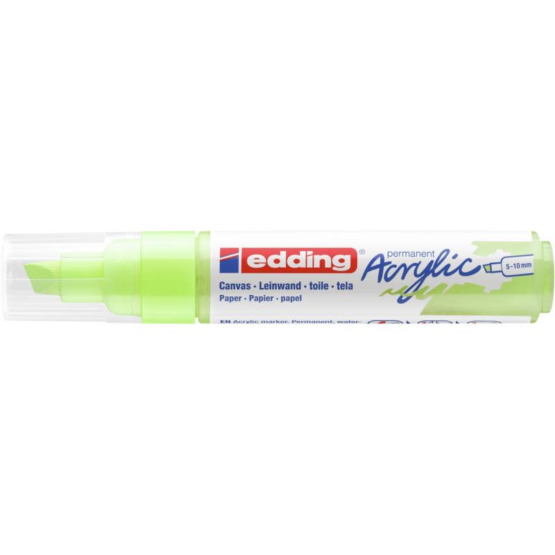 rotulador-edding-5000-acrylic-5-10-mm-verde