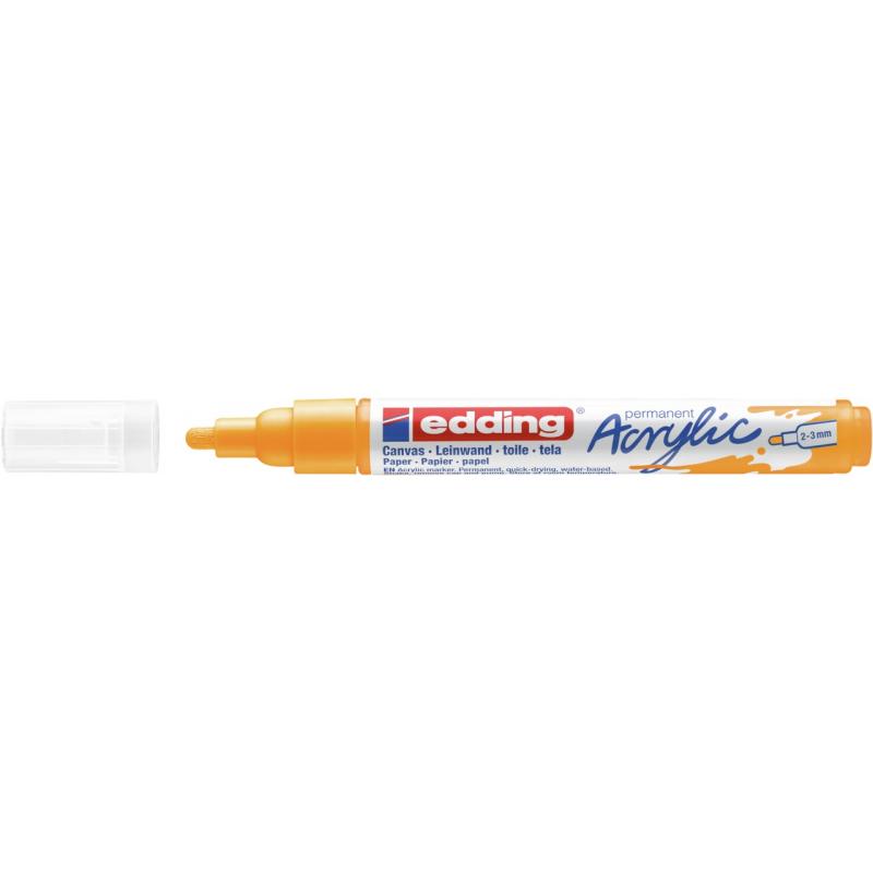 rotulador-edding-5100-acrylic-2-3-mm-amarill