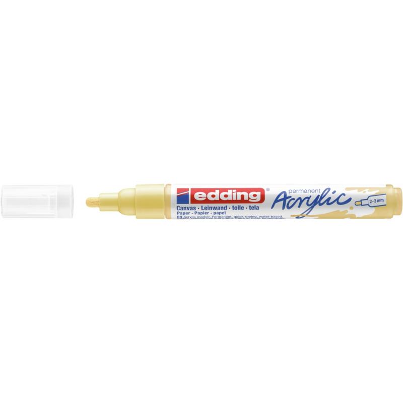 rotulador-edding-5100-acrylic-2-3-mm-amarill