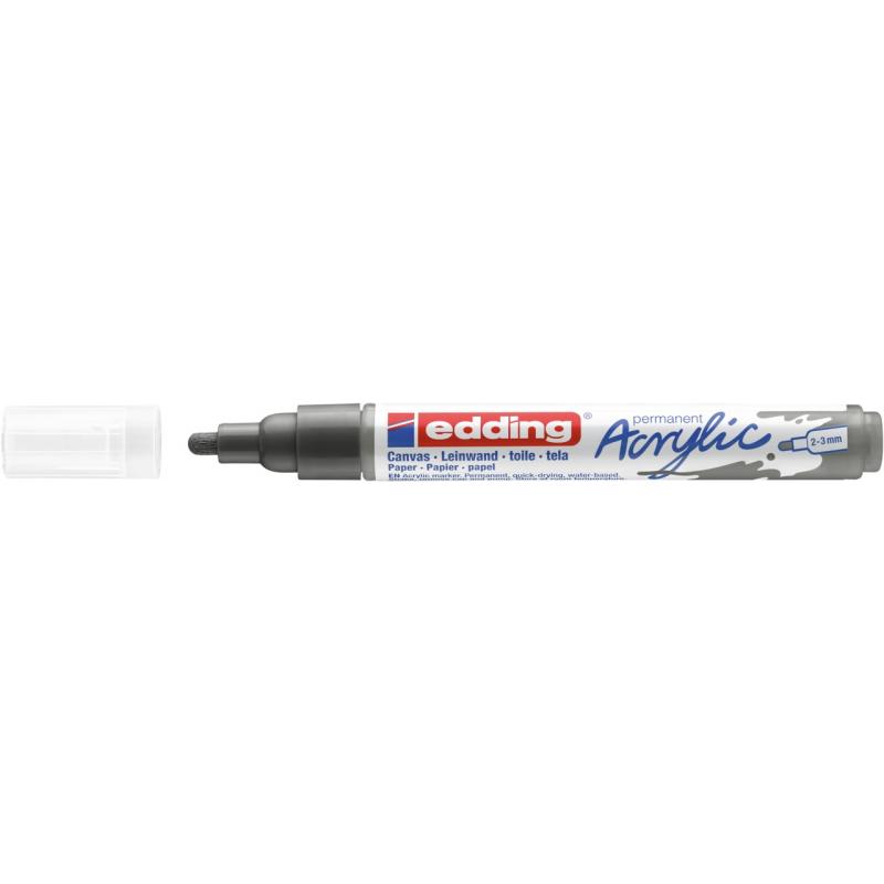 rotulador-edding-5100-acrylic-2-3-mm-antraci