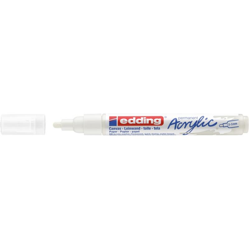 rotulador-edding-5100-acrylic-2-3-mm-blanco