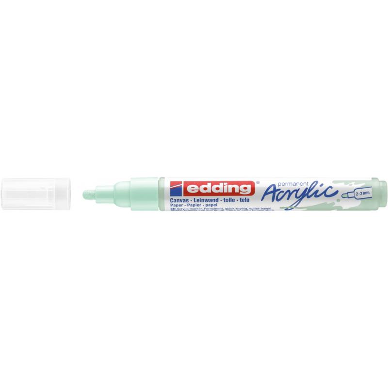 rotulador-edding-5100-acrylic-2-3-mm-menta-s