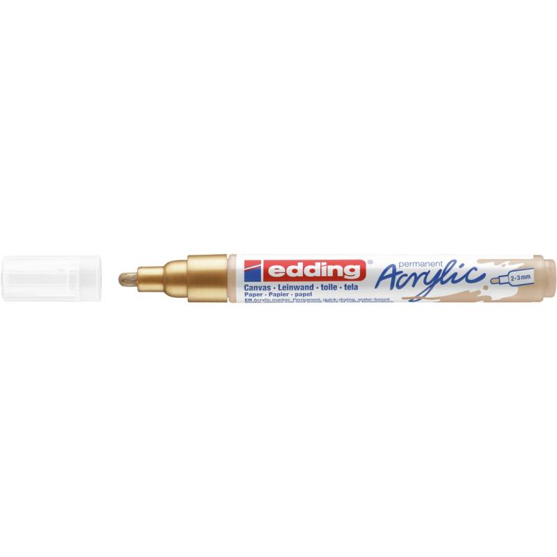 rotulador-edding-5100-acrylic-2-3-mm-oro