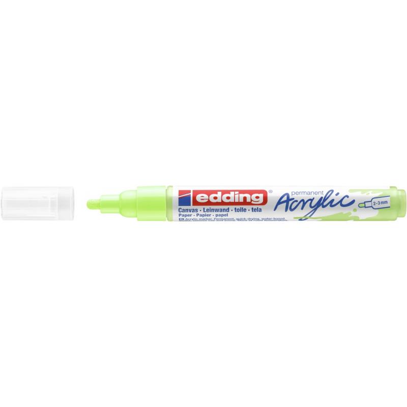 rotulador-edding-5100-acrylic-2-3-mm-verde-p