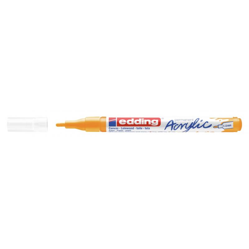 rotulador-edding-5300-acrylic-1-2-mm-amarill