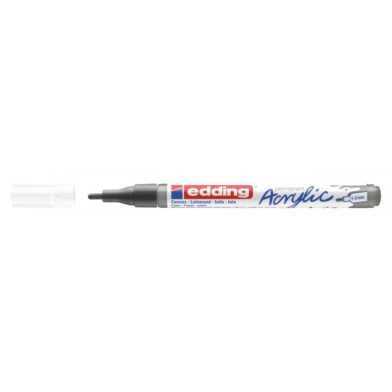 rotulador-edding-5300-acrylic-1-2-mm-antraci