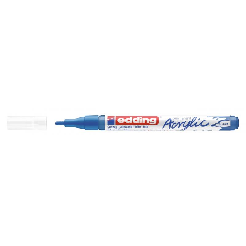 rotulador-edding-5300-acrylic-1-2-mm-azul-ge
