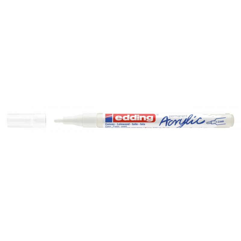 rotulador-edding-5300-acrylic-1-2-mm-blanco