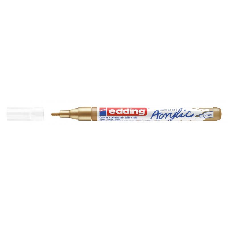 rotulador-edding-5300-acrylic-1-2-mm-oro