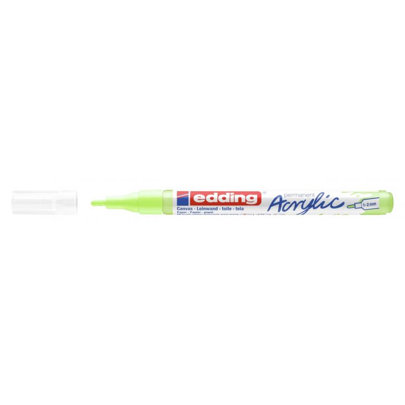 rotulador-edding-5300-acrylic-1-2-mm-verde-p