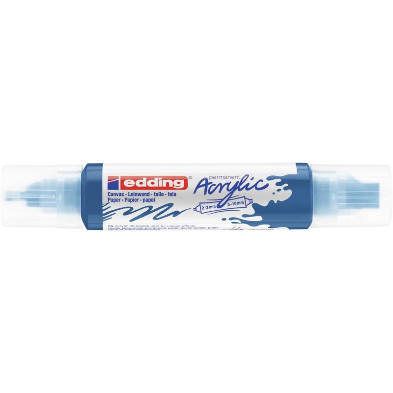 rotulador-edding-5400-acrylic-3d-dobpun-az