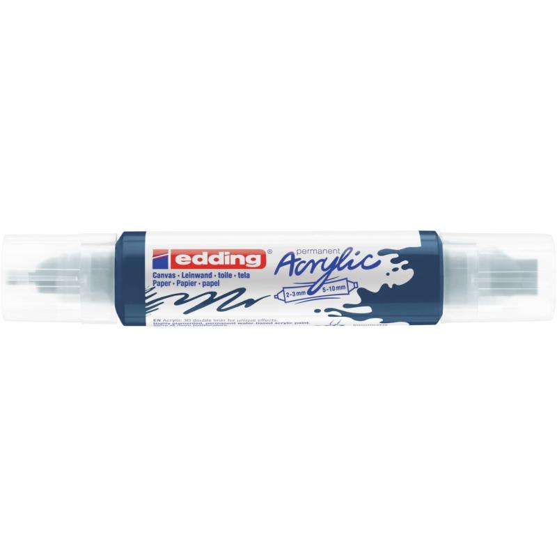 rotulador-edding-5400-acrylic-3d-dobpun-az