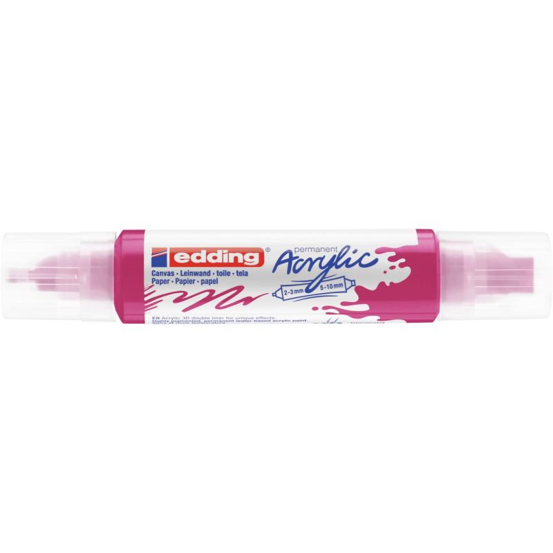 rotulador-edding-5400-acrylic-3d-dobpun-ma