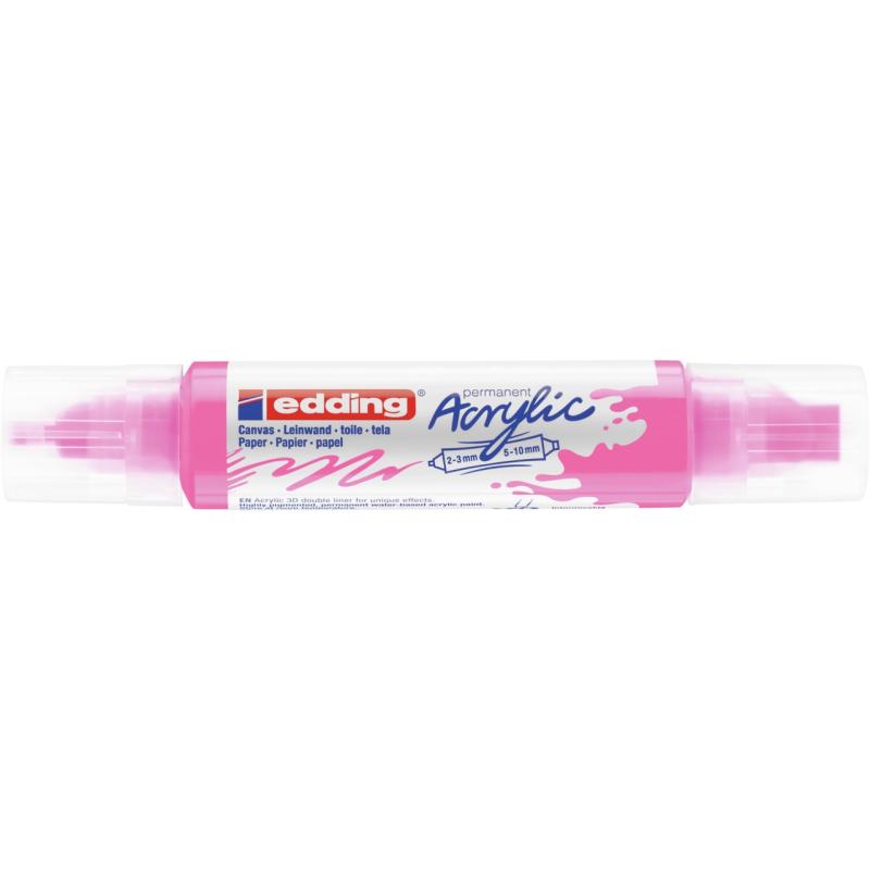 rotulador-edding-5400-acrylic-3d-dobpun-ro