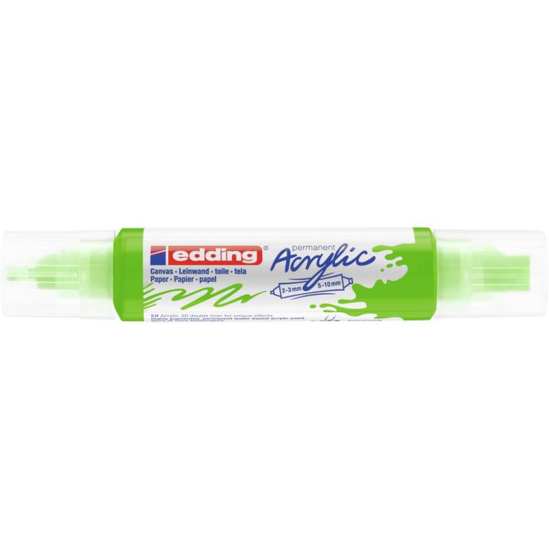 rotulador-edding-5400-acrylic-3d-dobpun-ve