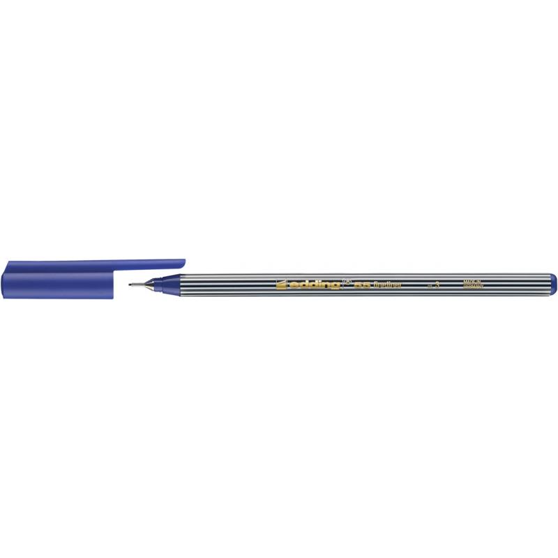rotulador-edding-55-finegropen-azul