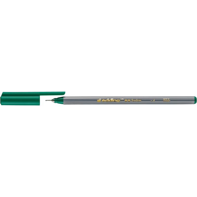 rotulador-edding-55-finegropen-verde