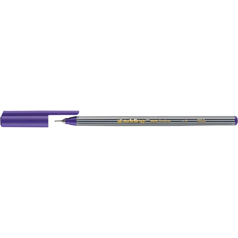 rotulador-edding-55-finegropen-violeta