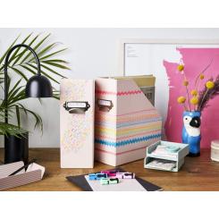 ROTULADOR EDDING 7 MINI AZUL