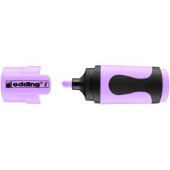 ROTULADOR EDDING 7 MINI Violeta