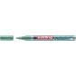 rotulador-edding-751-verde-metalico