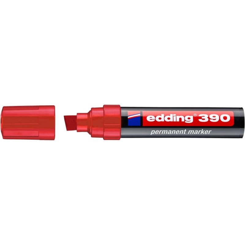 rotulador-edding-800-grueso-4-12mm-rojo