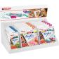 ROTULADOR EDDING ACRYLIC SURT.EXPAPEL 18