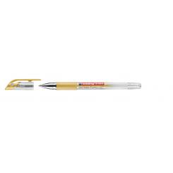 Edding 2185 Rotulador Gel Roller. Trazo :0,7mm. Color: oro
