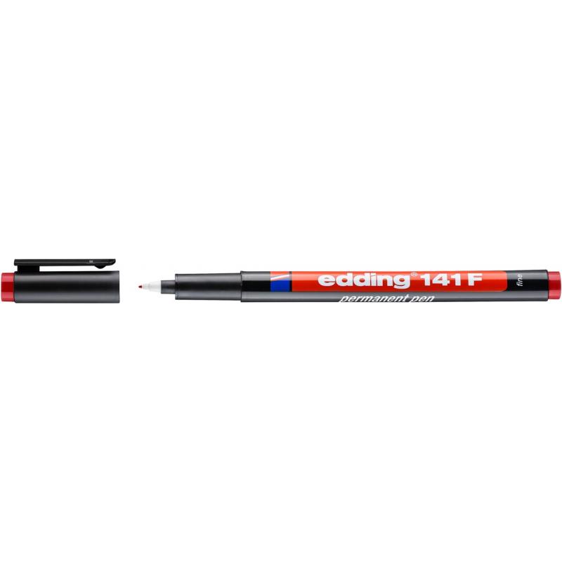 rotulador-edding-ohp-permanente-f-rojo