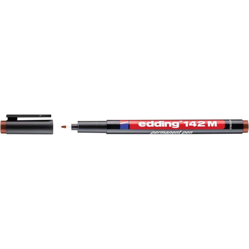 rotulador-edding-ohp-permanente-m-marron