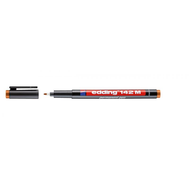 rotulador-edding-ohp-permanente-m-naranja