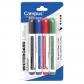 rotulador-everyday-board-marker-4-colores