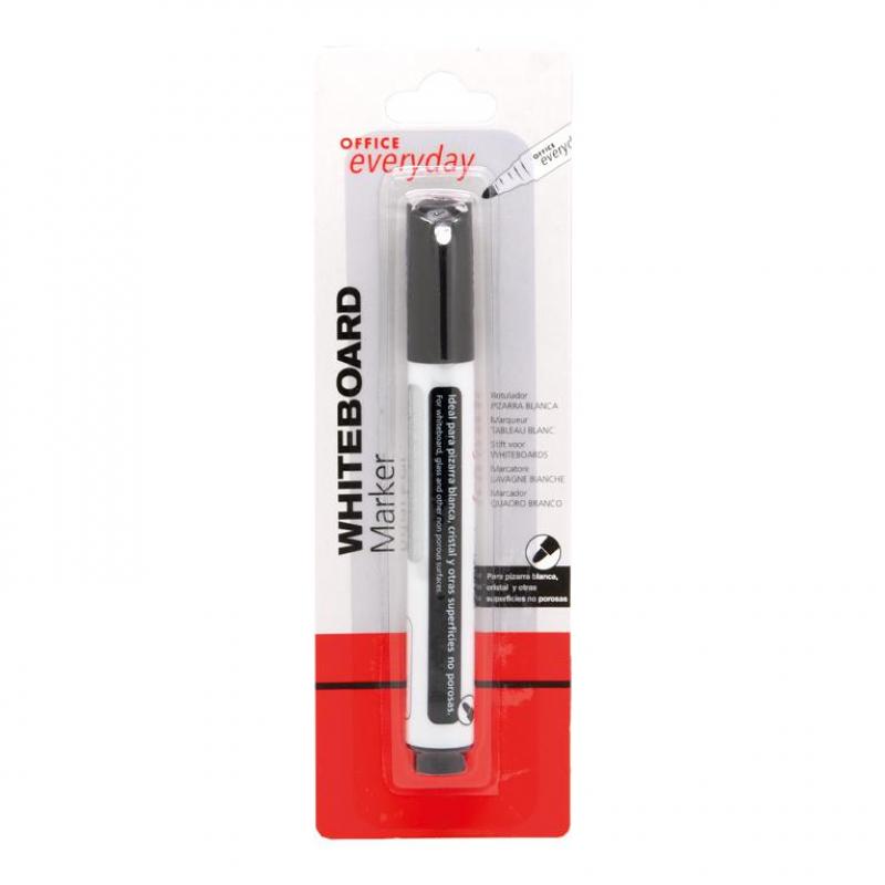 rotulador-everyday-board-markro-blister-1-ud-negro
