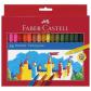 Rotulador FABER-CASTELL Caja 36