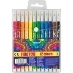 Rotulador Fibra CENTRUM Art E/12