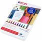 rotulador-fibra-edding-1200-caja-de-metal-de-10