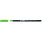 Rotulador Fibra Edding 1200  Verde Claro