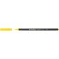 rotulador-fibra-edding-1340-brushpen-amarillo