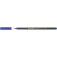 rotulador-fibra-edding-1340-brushpen-azul