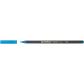 rotulador-fibra-edding-1340-brushpen-azul-claro