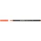 rotulador-fibra-edding-1340-brushpen-mandarina