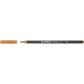 rotulador-fibra-edding-1340-brushpen-ocre