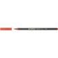 rotulador-fibra-edding-1340-brushpen-rojo